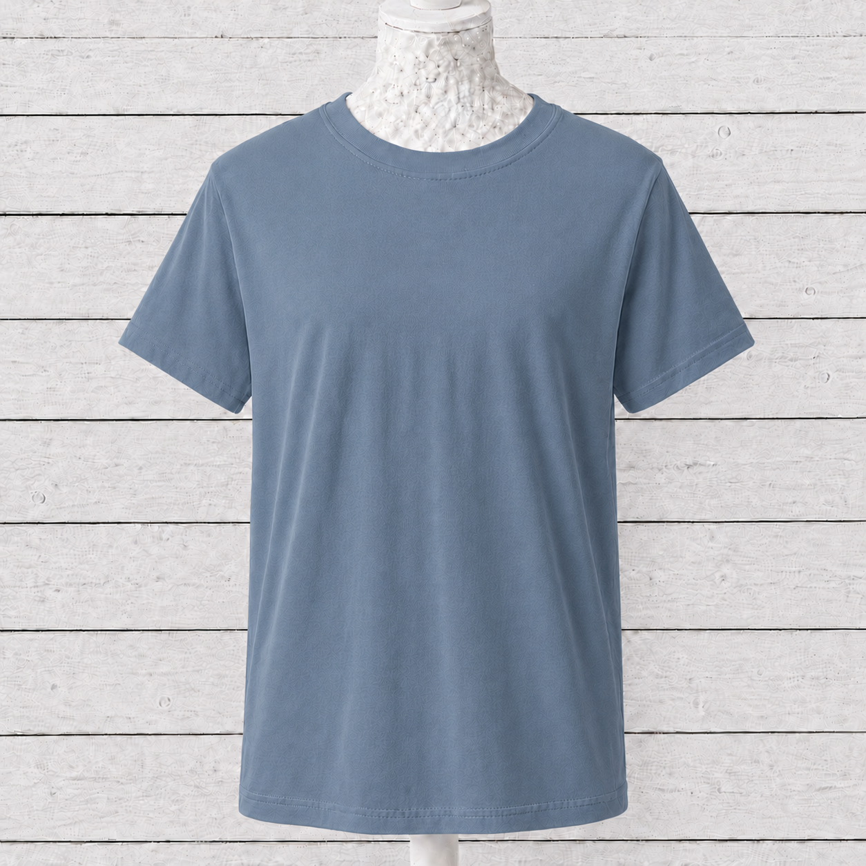 Custom Youth Comfort Colors T-Shirt