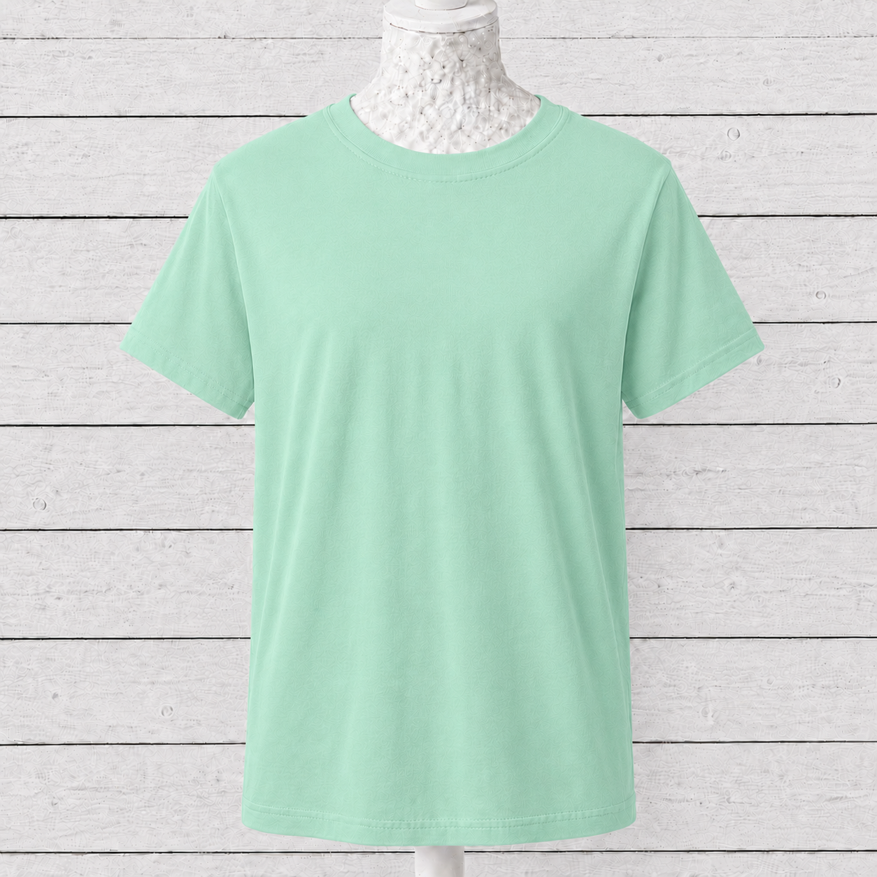 Custom Youth Comfort Colors T-Shirt