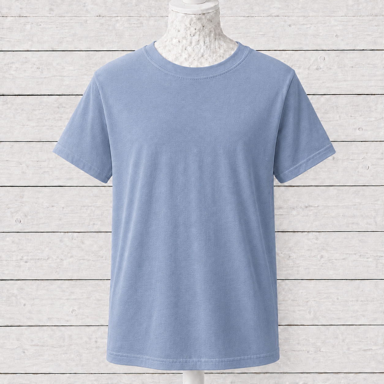 Custom Youth Comfort Colors T-Shirt