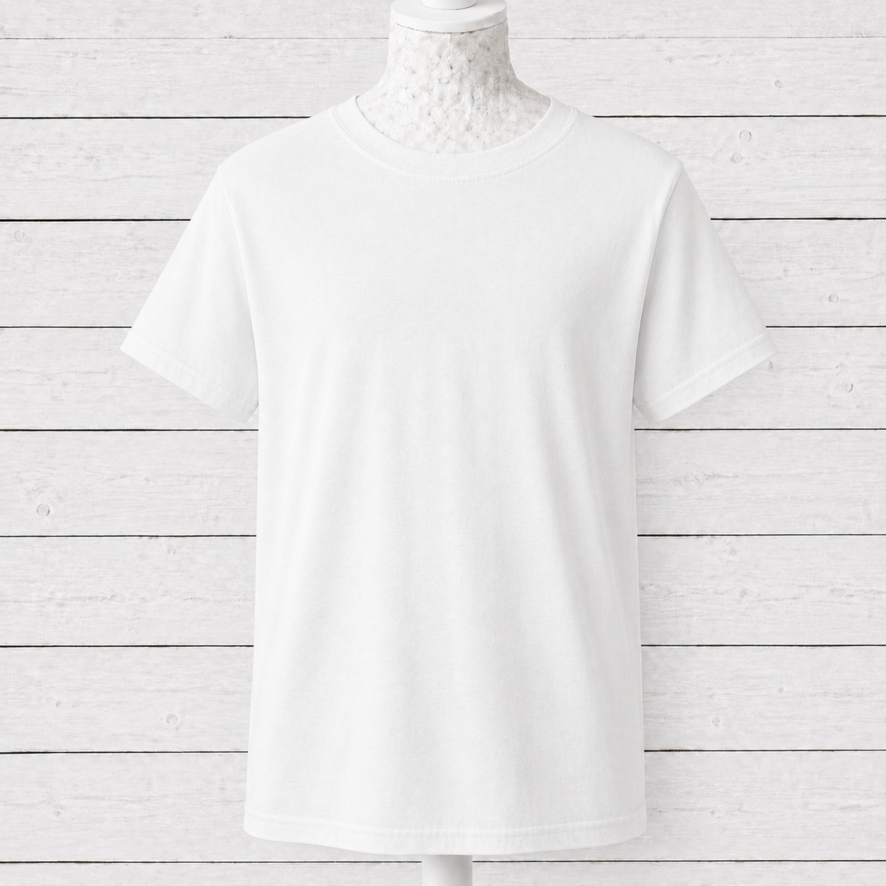 Custom Youth Comfort Colors T-Shirt