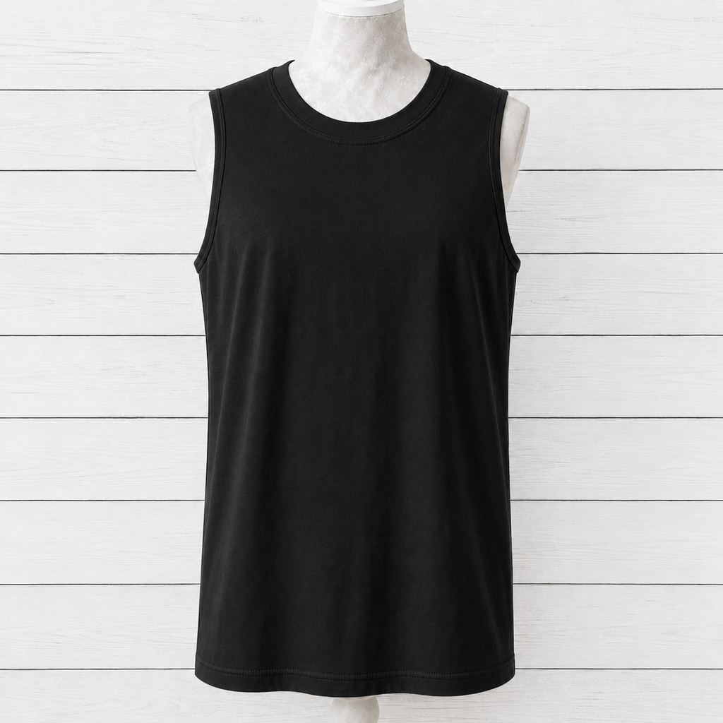 Comfort Colors Tank Top
