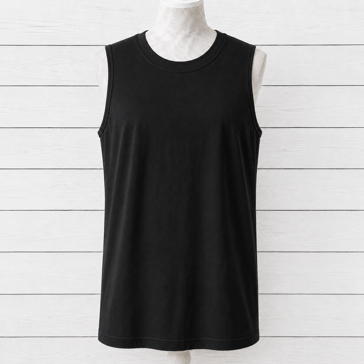 Comfort Colors Tank Top