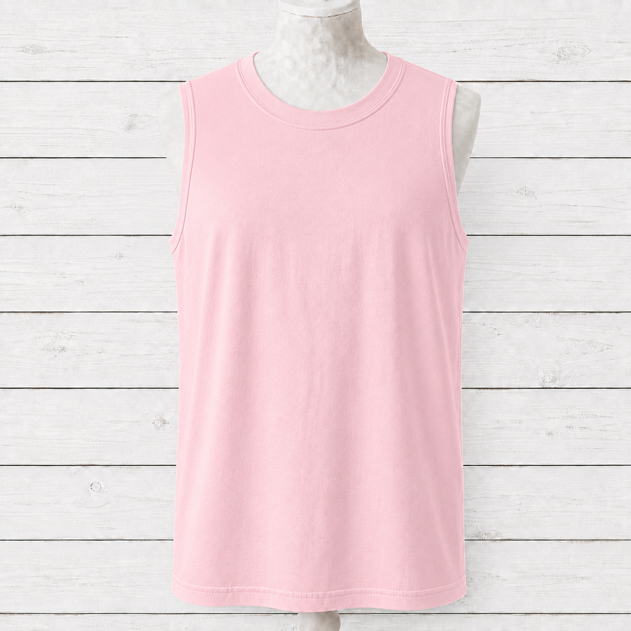 Comfort Colors Tank Top