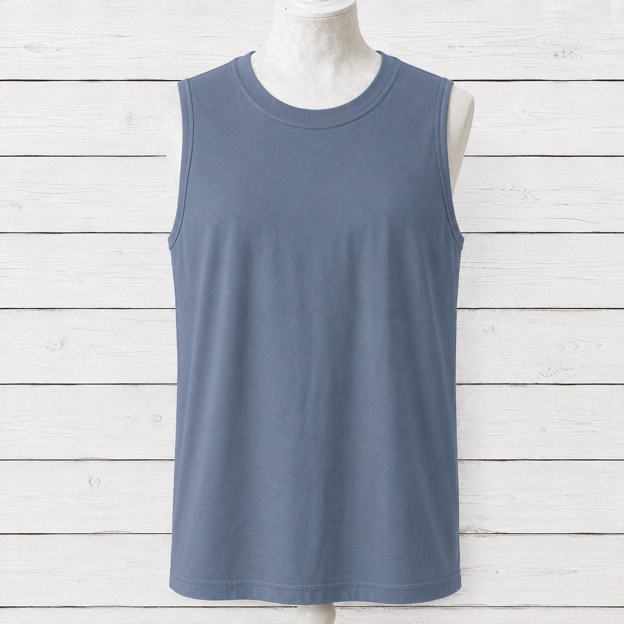 Comfort Colors Tank Top