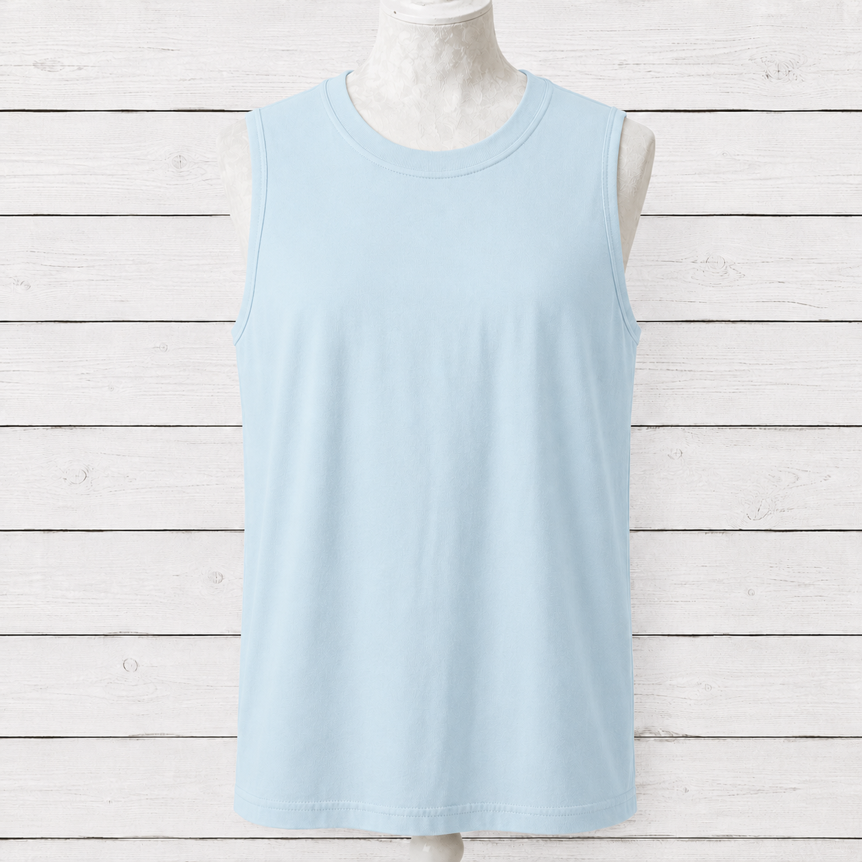 Comfort Colors Tank Top