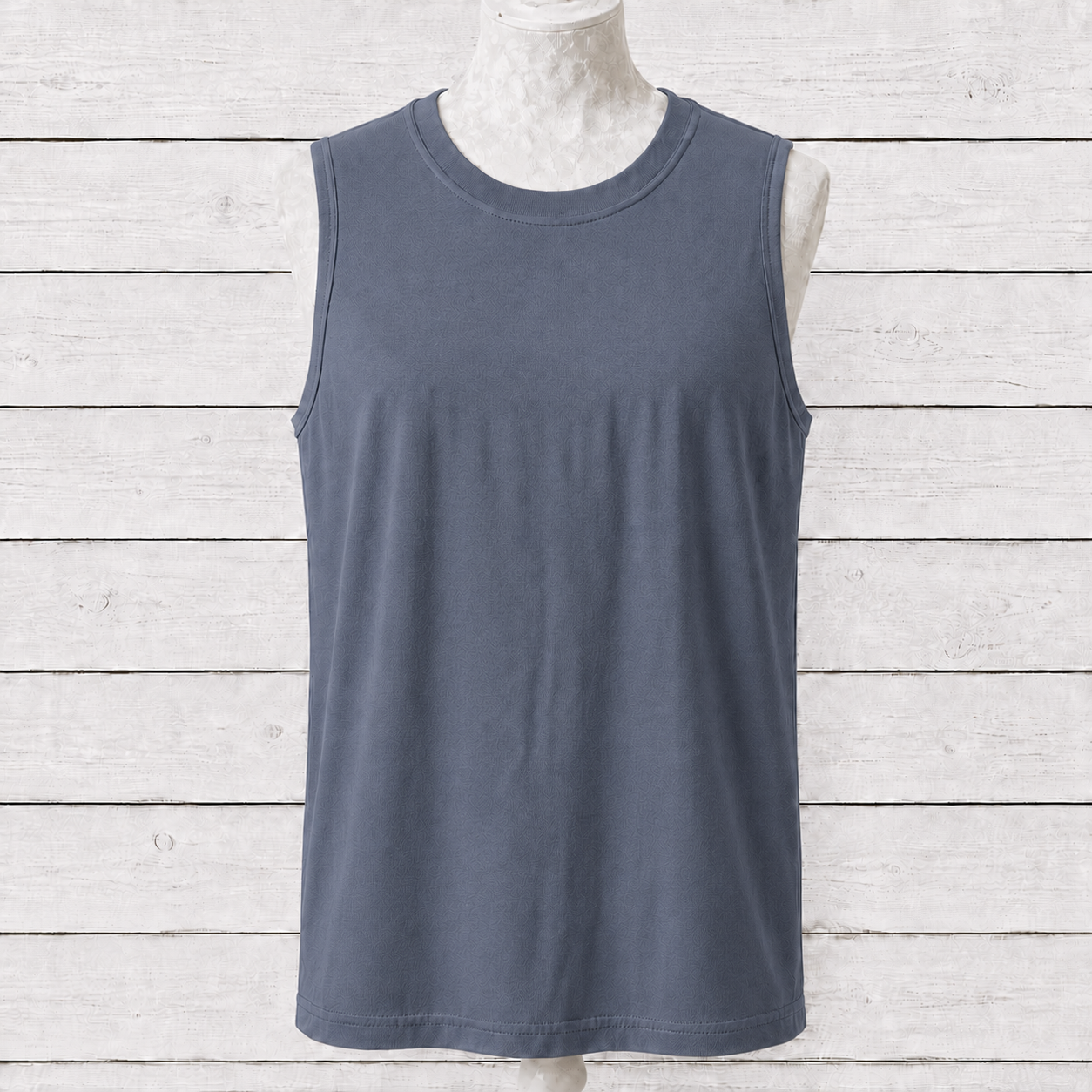 Comfort Colors Tank Top