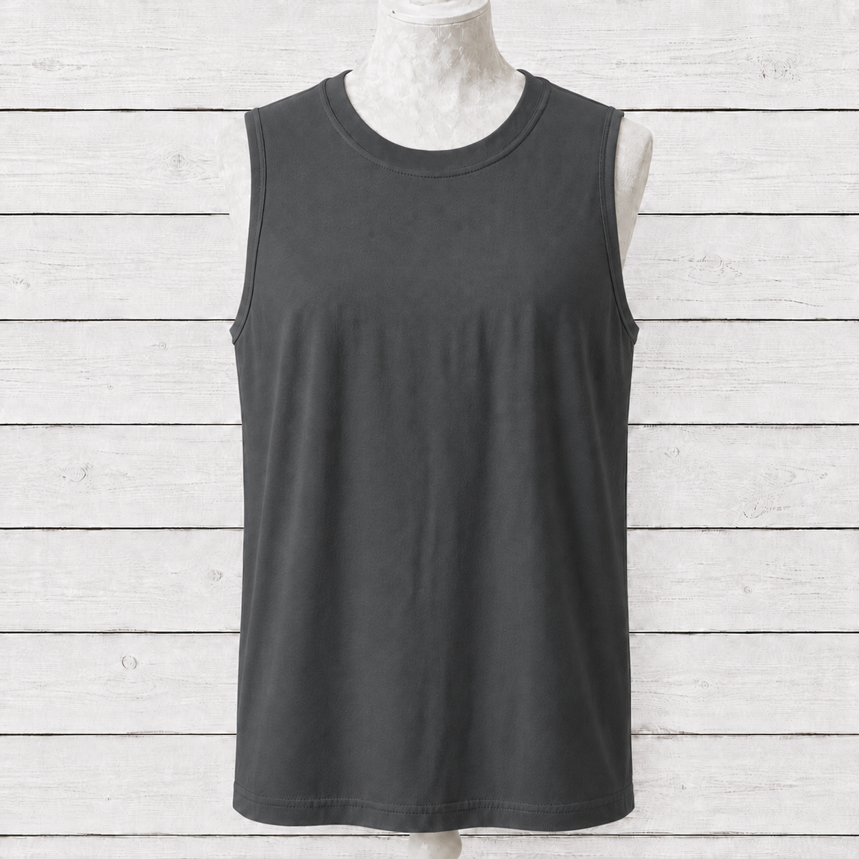 Comfort Colors Tank Top