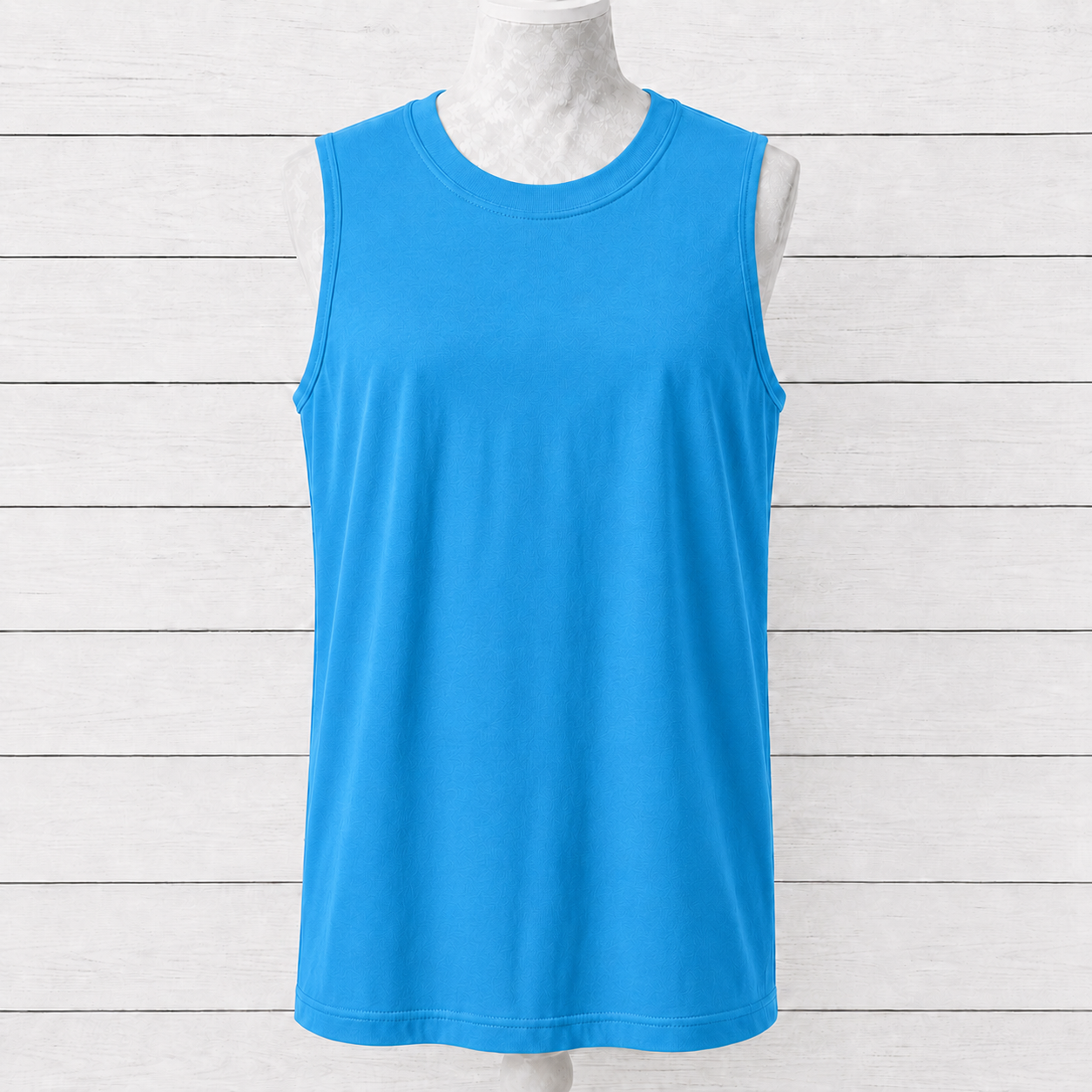 Comfort Colors Tank Top