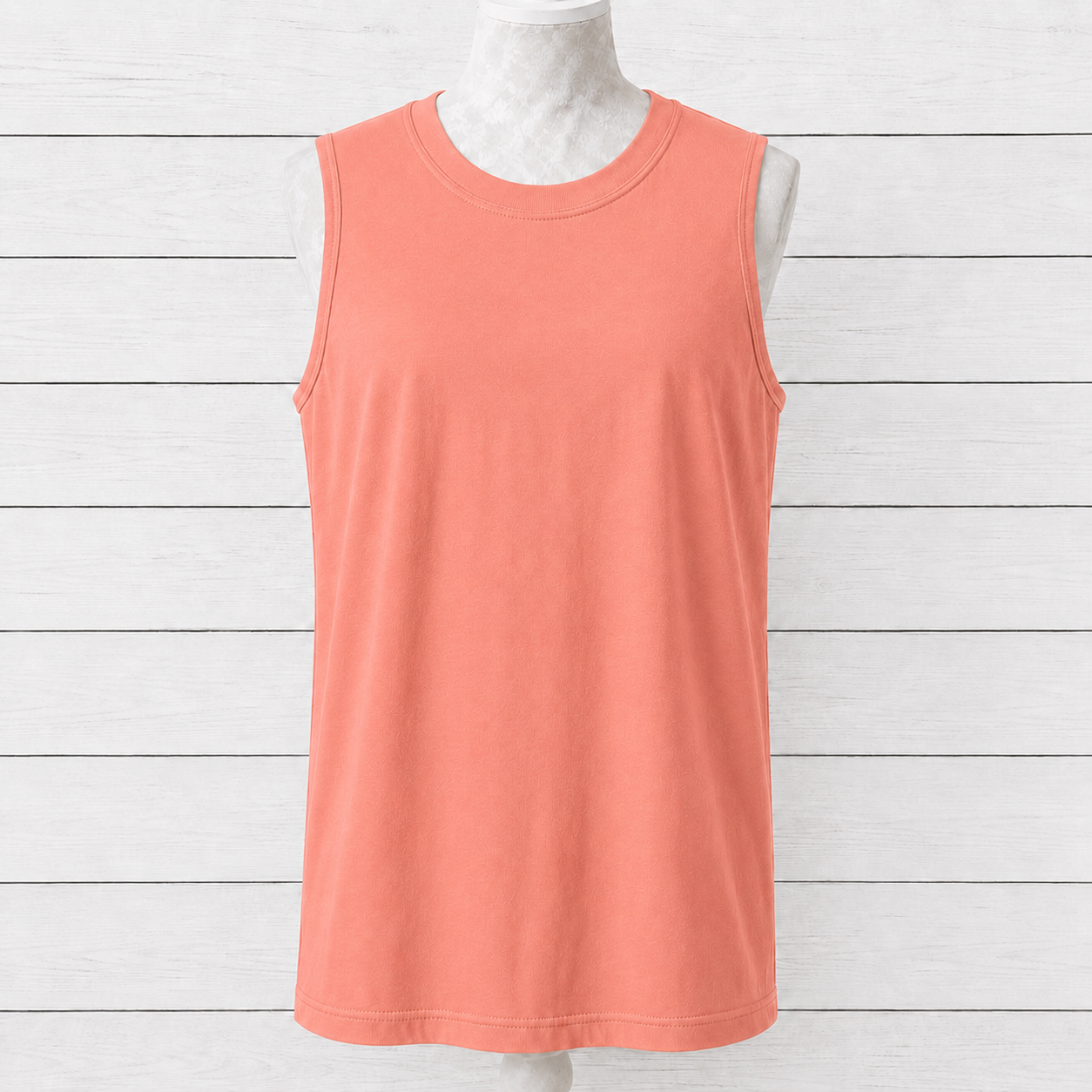 Comfort Colors Tank Top
