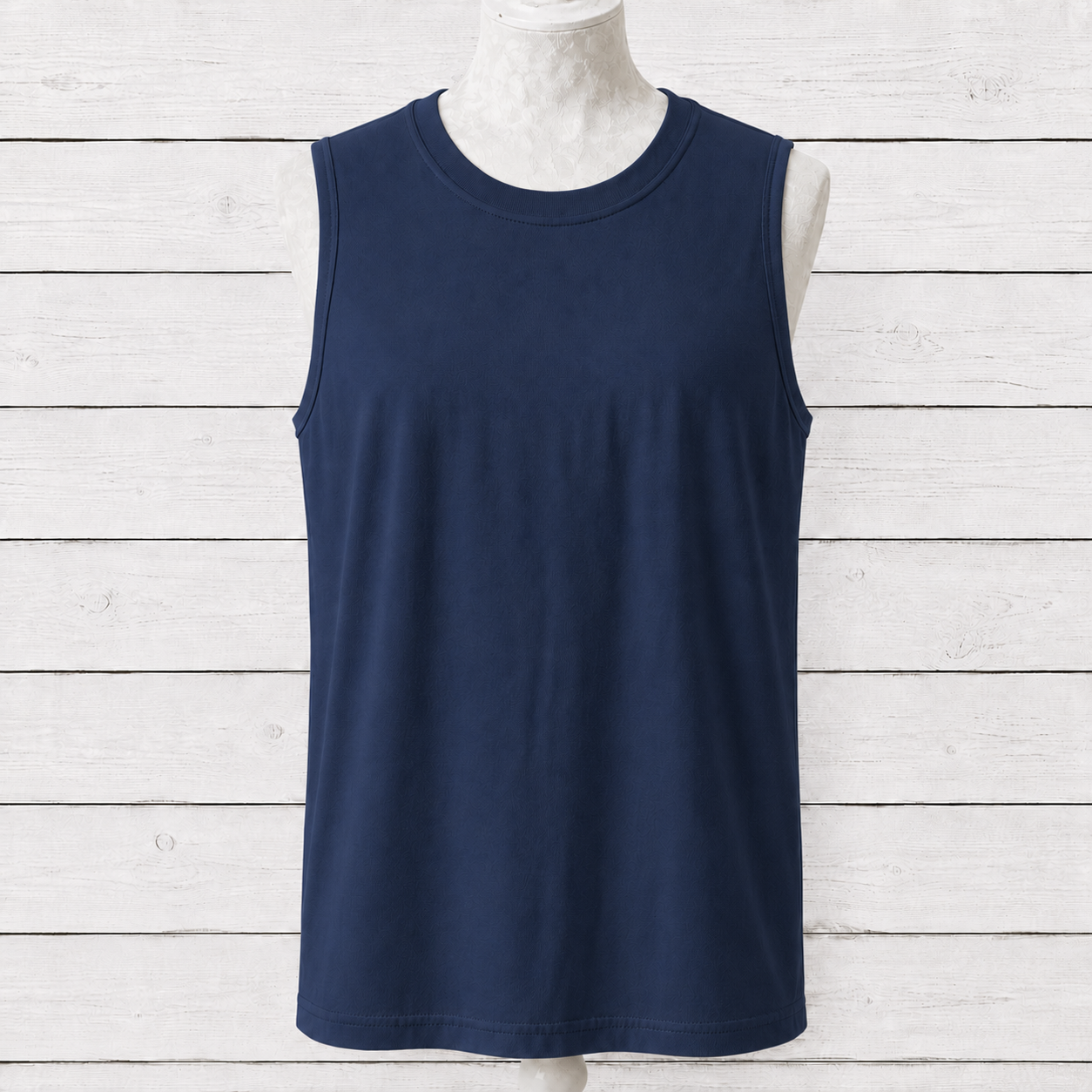 Comfort Colors Tank Top