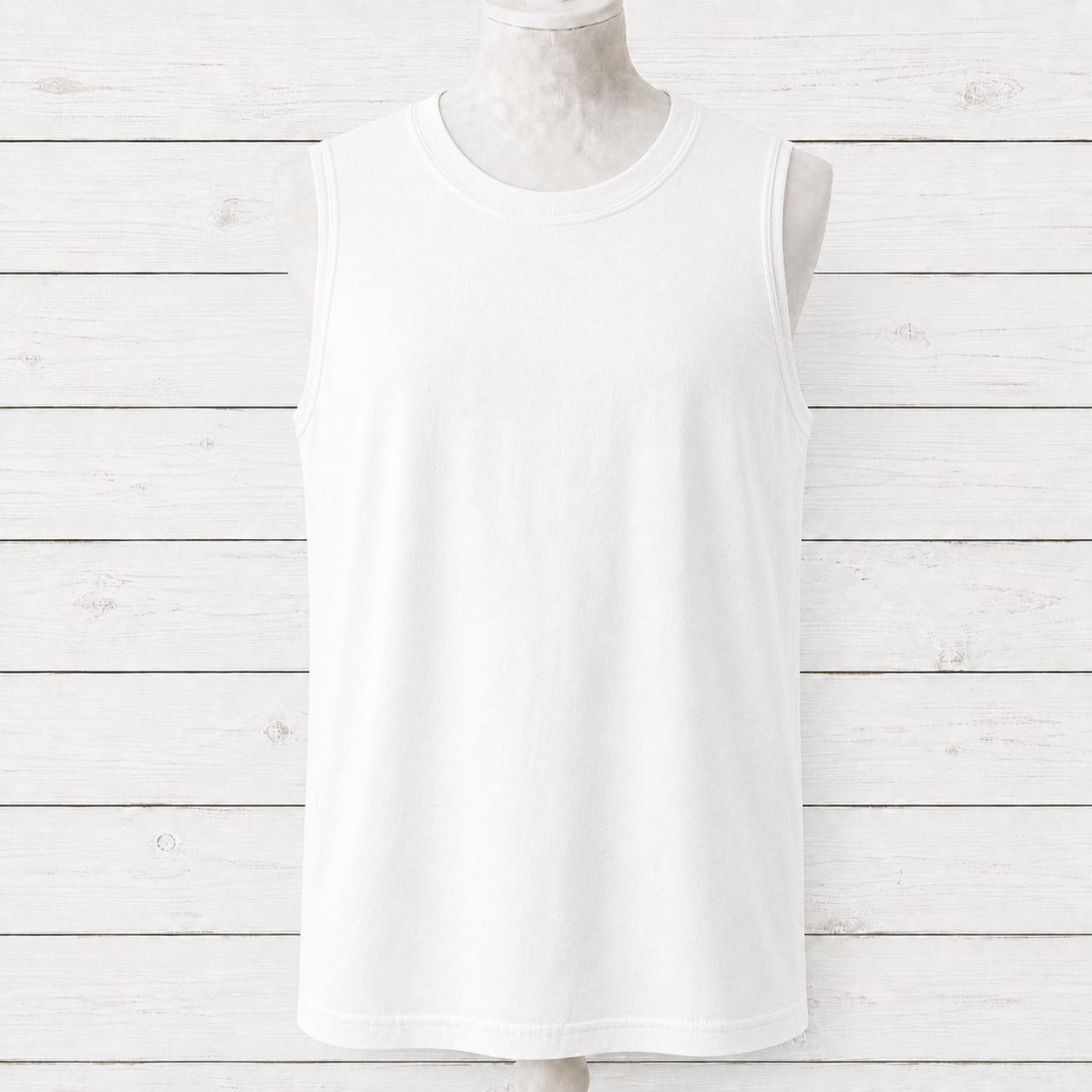 Comfort Colors Tank Top