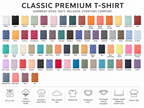 Custom Shirt Packages