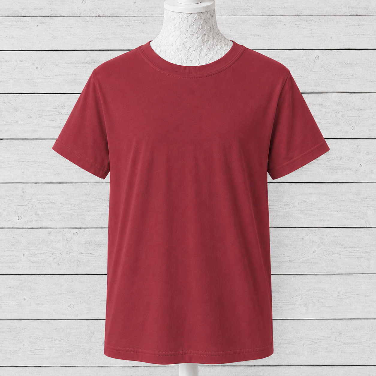 Custom Youth Comfort Colors T-Shirt