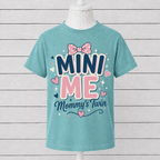 Custom Youth Comfort Colors T-Shirt