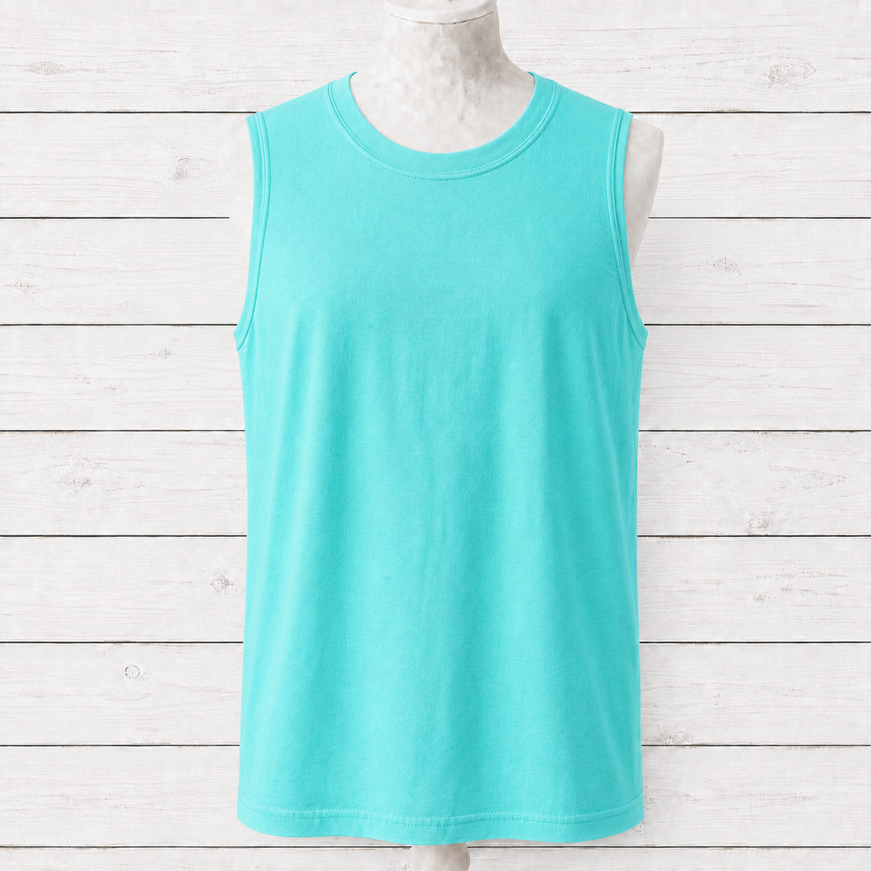 Comfort Colors Tank Top