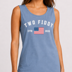 Comfort Colors Tank Top