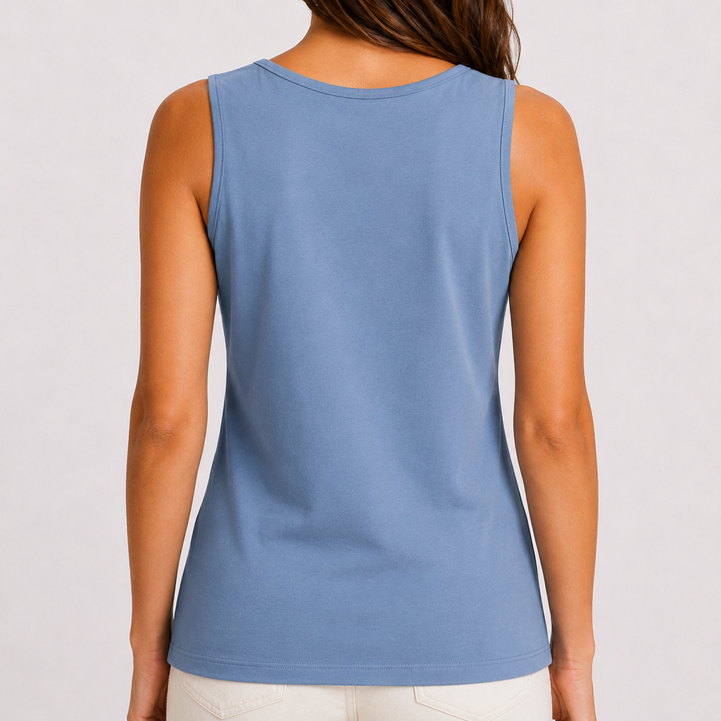 Comfort Colors Tank Top
