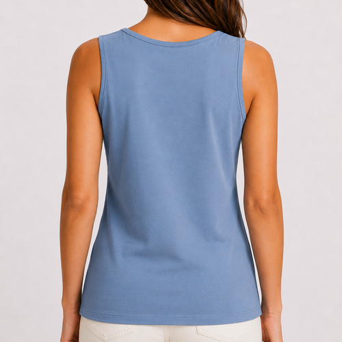 Comfort Colors Tank Top