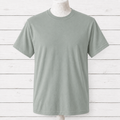 Custom Adult Premium T-Shirt - Comfort Colors C1717