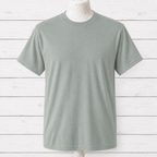 Custom Adult Premium T-Shirt - Comfort Colors C1717