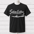 Sodium Existence Live Salty Tee