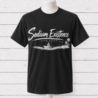 Sodium Existence Live Salty Tee