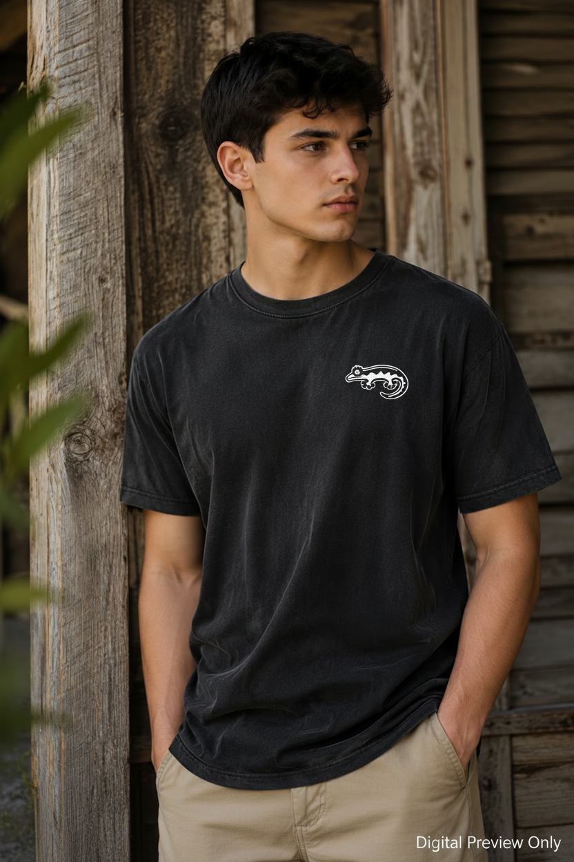 Gecko T-Shirt
