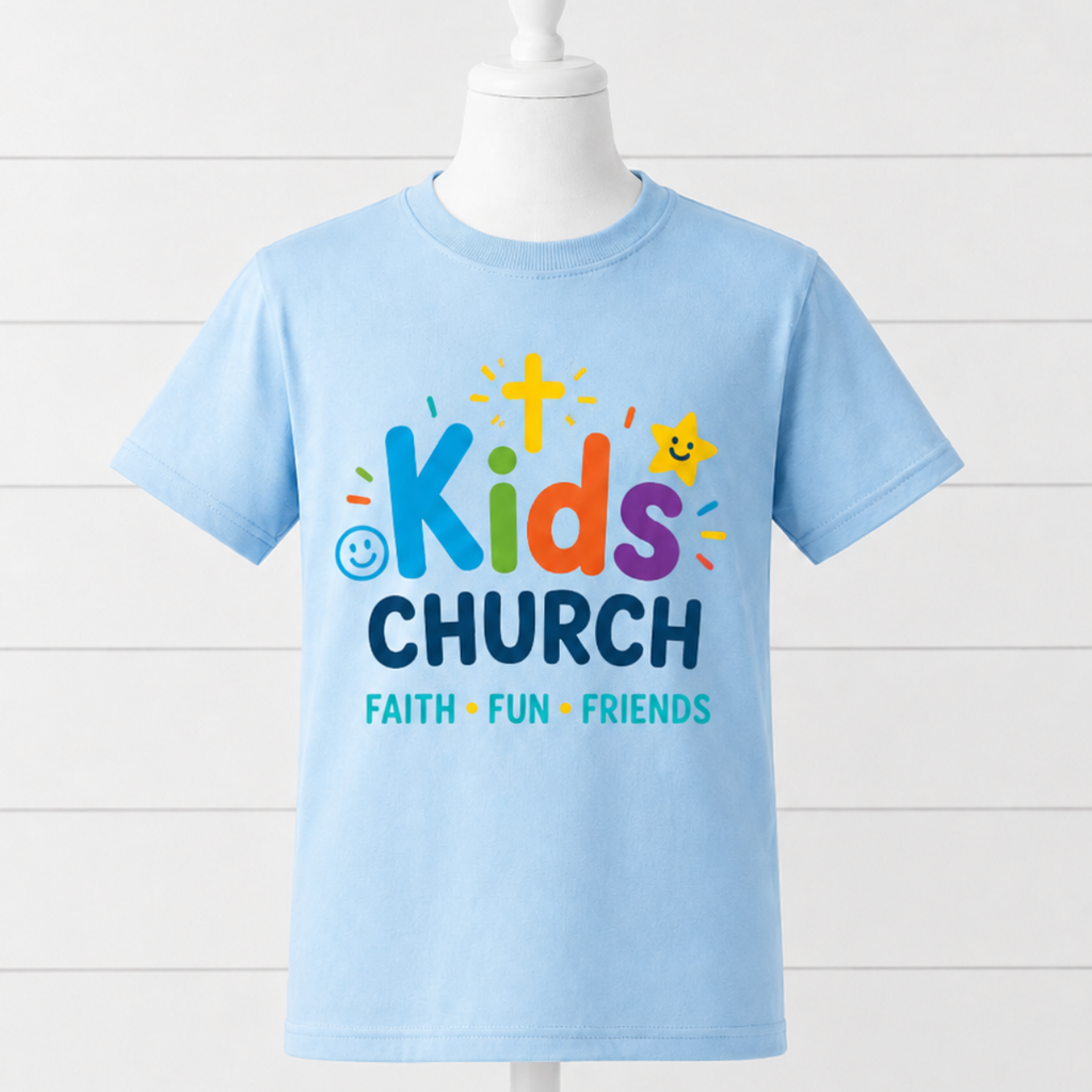 Custom Youth Softstyle T-Shirt