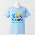 Custom Youth Softstyle T-Shirt