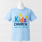 Custom Youth Softstyle T-Shirt