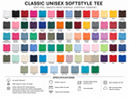 Custom Shirt Packages
