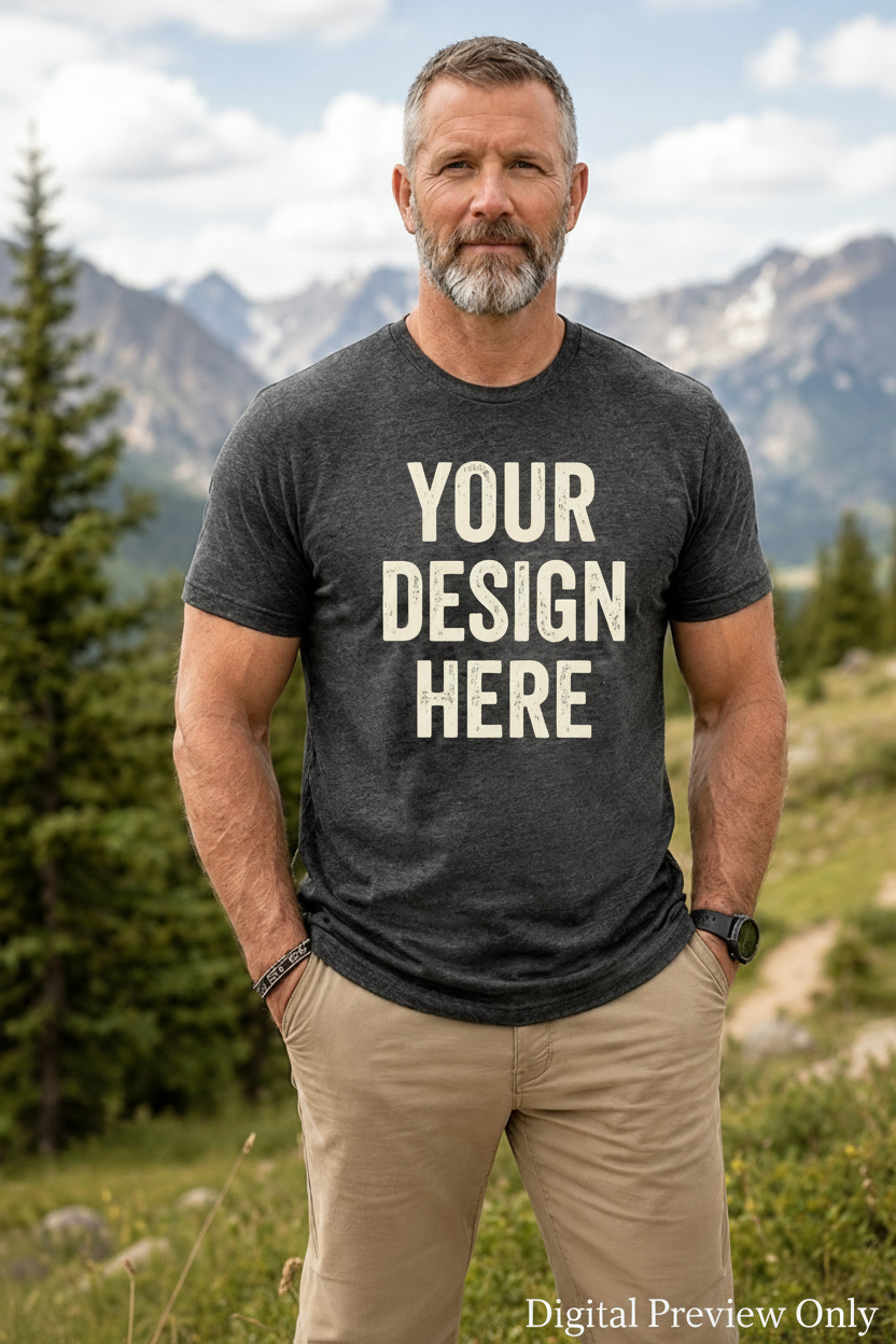Custom Shirt Packages