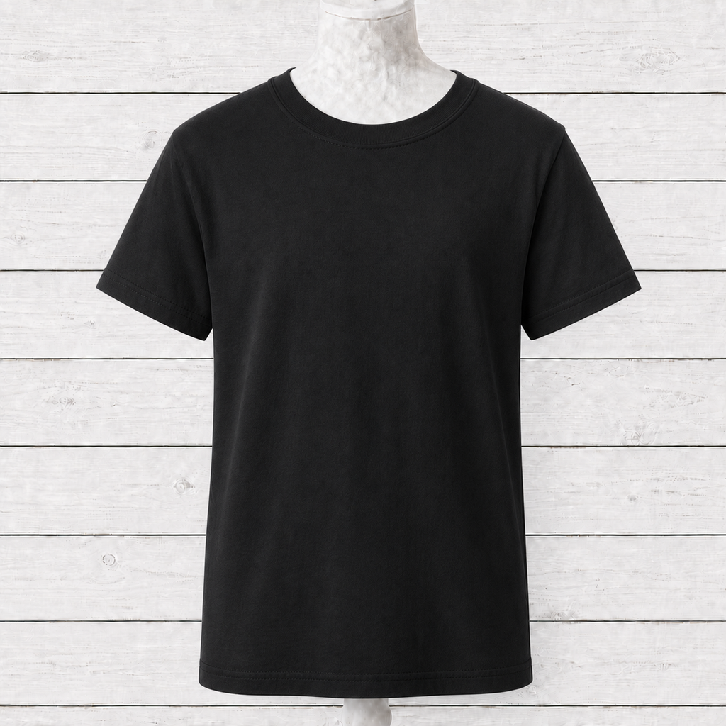 Custom Youth Softstyle T-Shirt