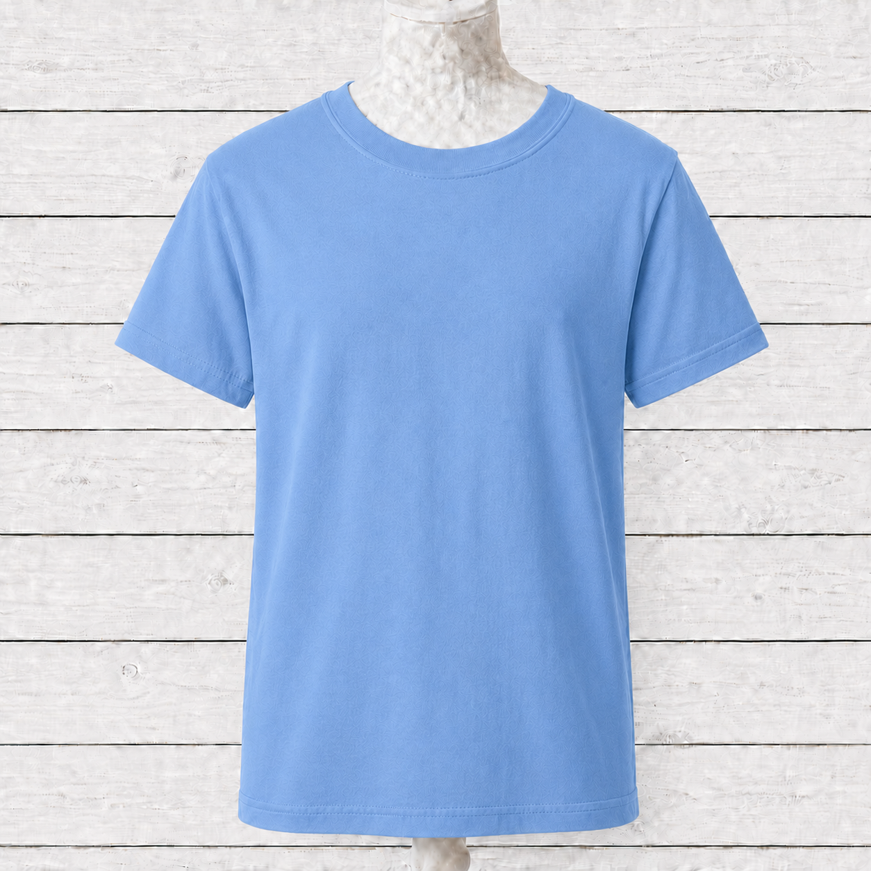 Custom Youth Softstyle T-Shirt