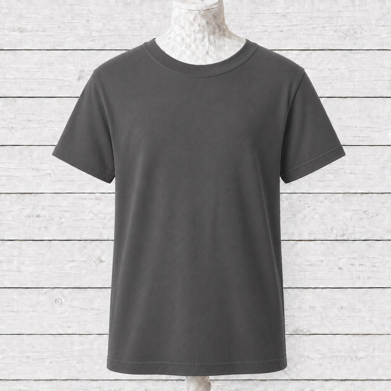 Custom Youth Softstyle T-Shirt