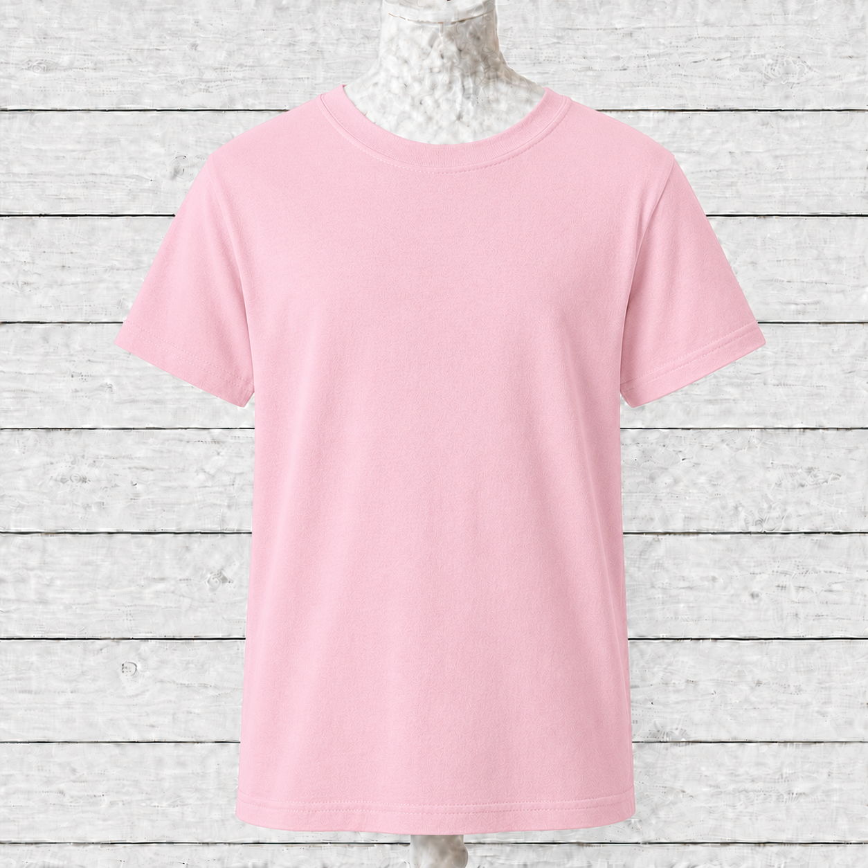 Custom Youth Softstyle T-Shirt