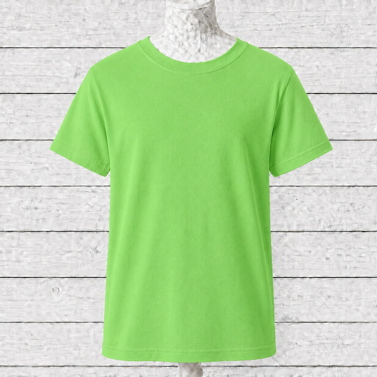 Custom Youth Softstyle T-Shirt