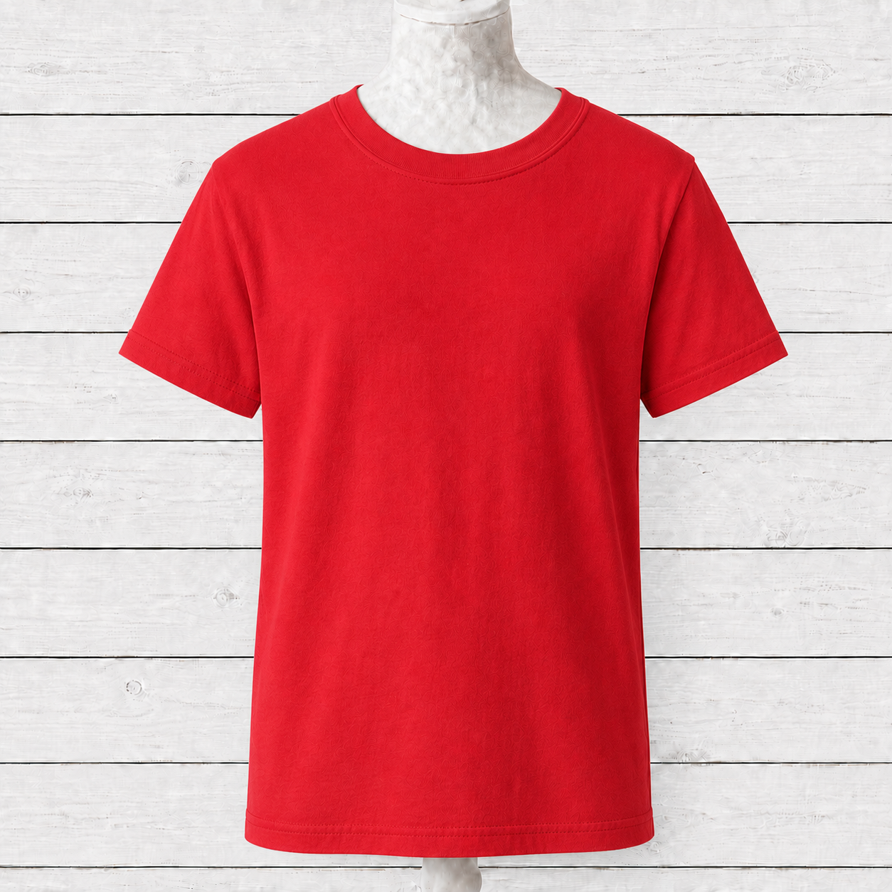 Custom Youth Softstyle T-Shirt