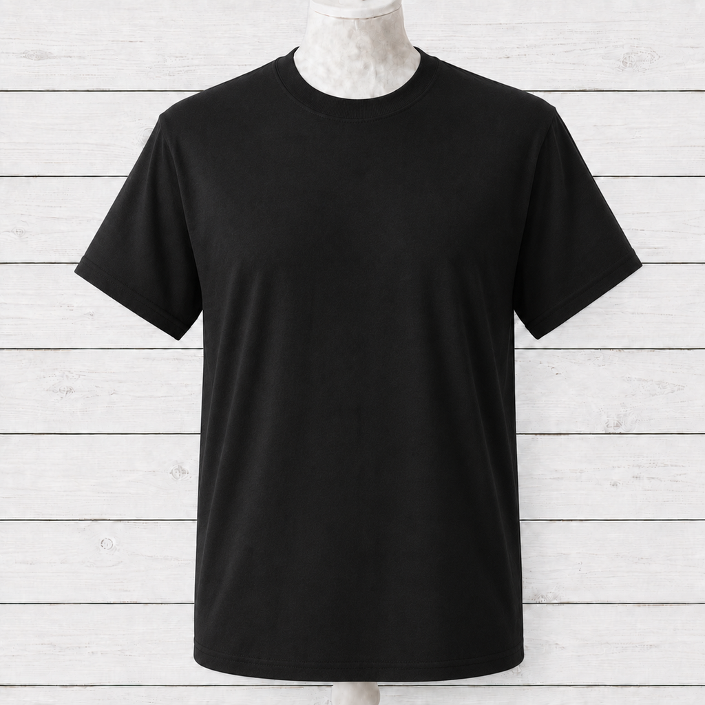 Custom Adult Standard T-Shirt - Gildan 5000