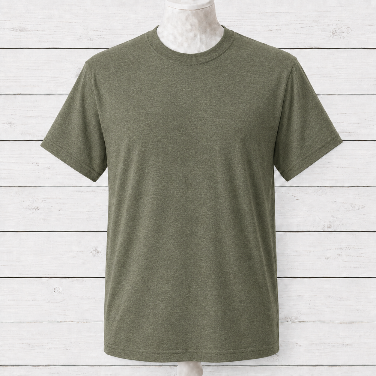 Custom Adult Standard T-Shirt - Gildan 5000