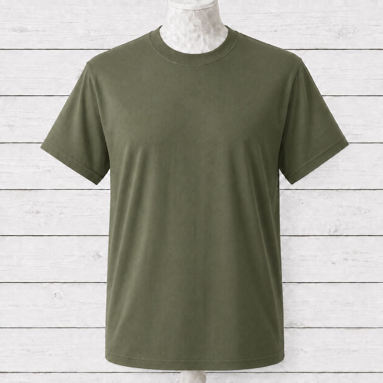Custom Adult Standard T-Shirt - Gildan 5000