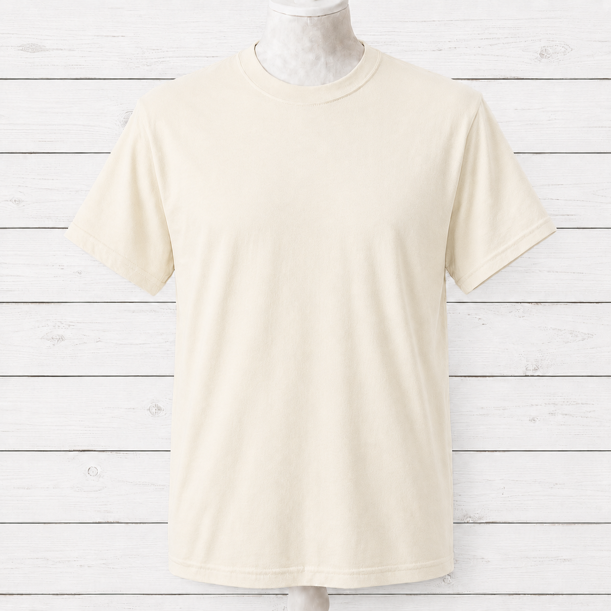 Custom Adult Standard T-Shirt - Gildan 5000