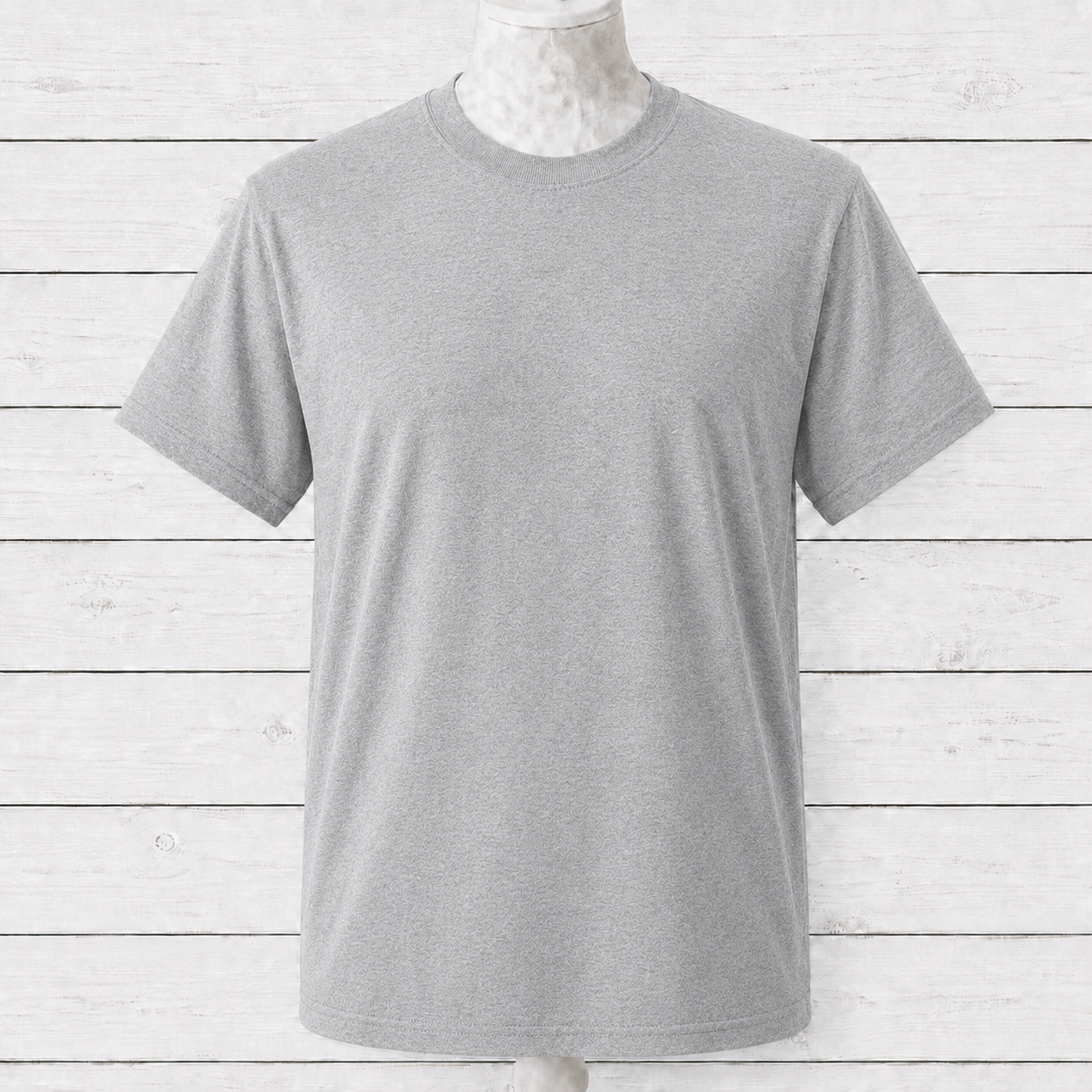 Custom Adult Standard T-Shirt - Gildan 5000