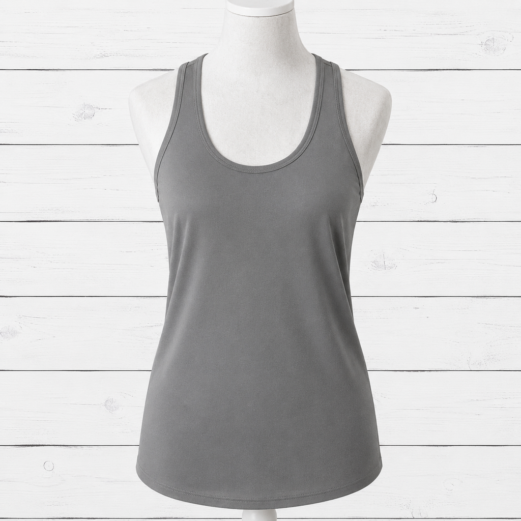 Custom  Unisex Jersey Tank Top