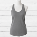 Custom  Unisex Jersey Tank Top