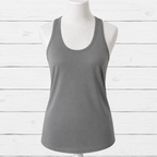 Custom  Unisex Jersey Tank Top