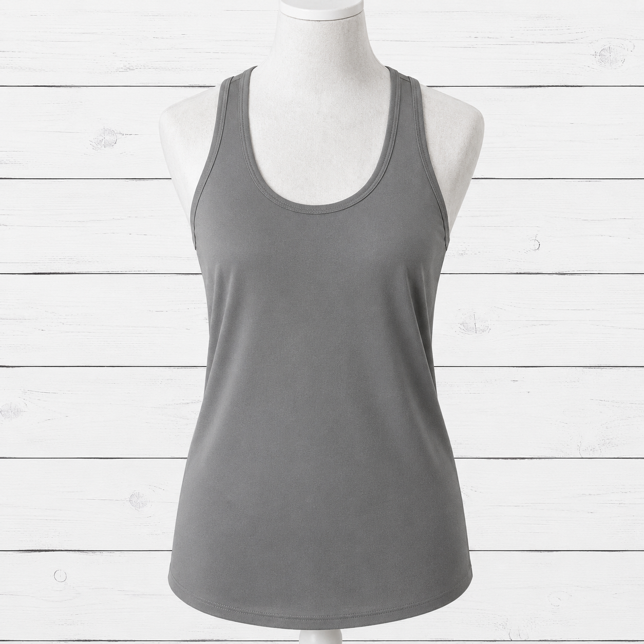 Custom  Unisex Jersey Tank Top