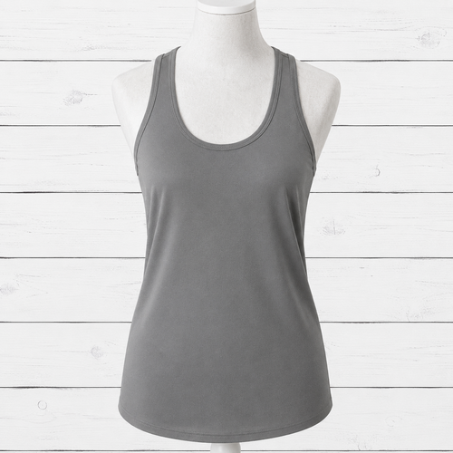 Custom  Unisex Jersey Tank Top