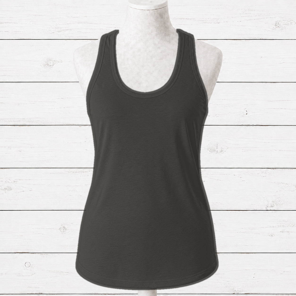 Custom  Unisex Jersey Tank Top