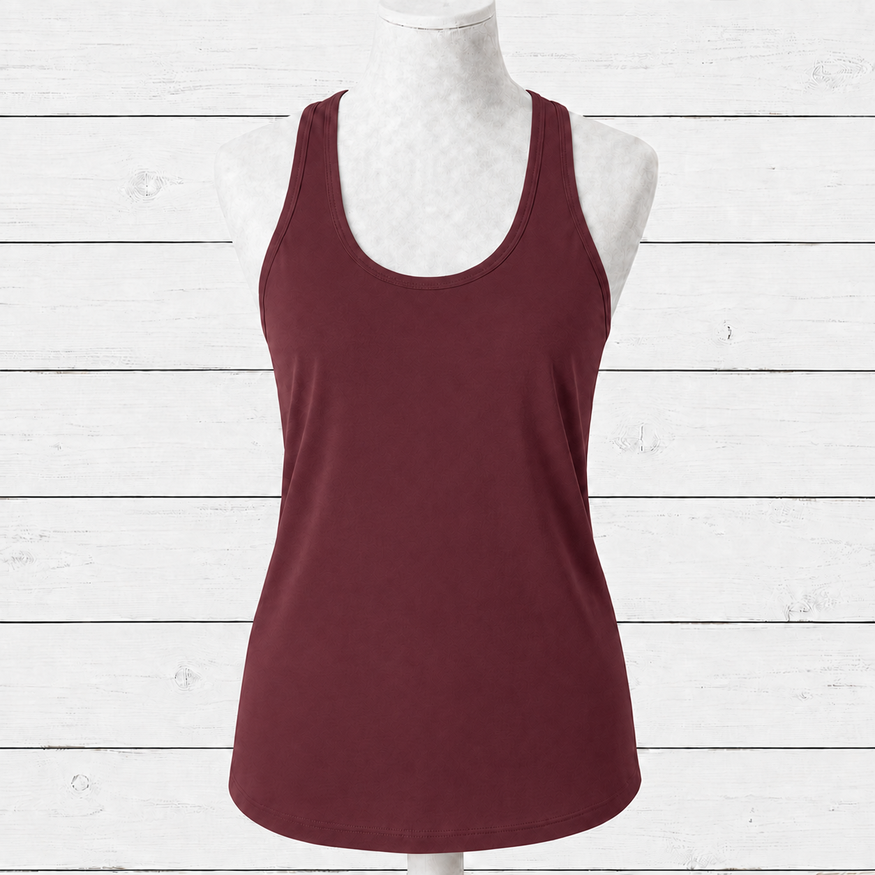 Custom  Unisex Jersey Tank Top